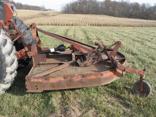 Property photo 3 - Calvin Clamme Estate - Farm Equipment & Gun Inventory Auction
